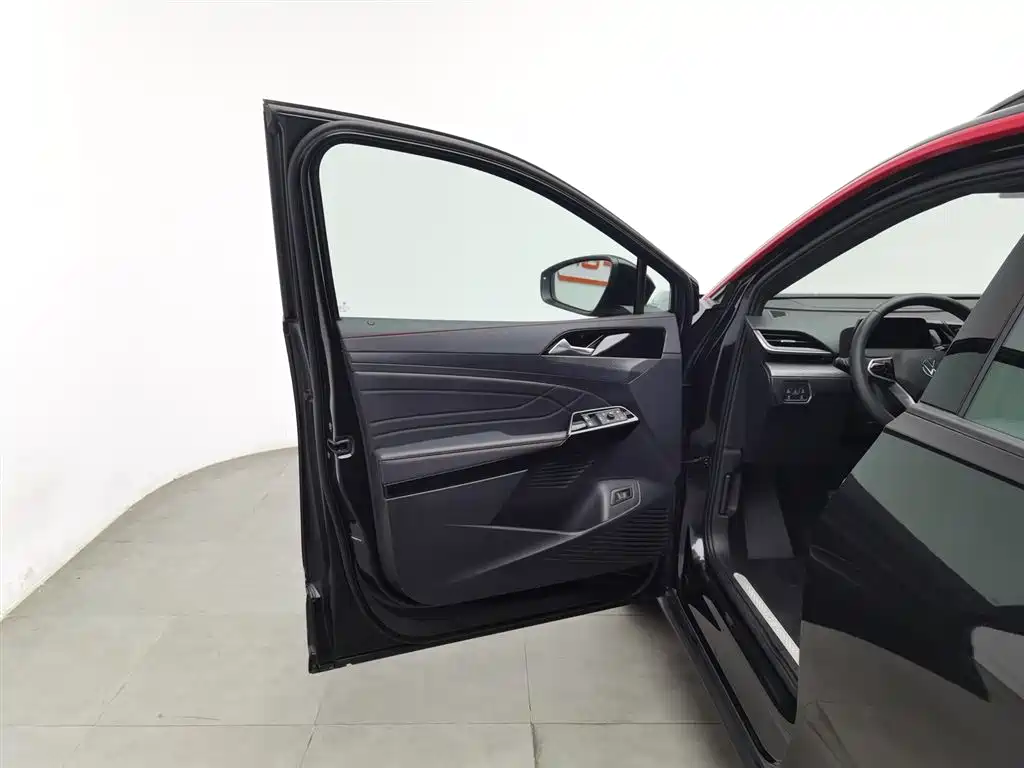 Volkswagen ID.6 X 2023 Intelligent Long Range Edition 2024 - thumbnail 8
