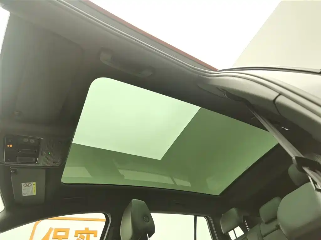 Volkswagen ID.6 X 2023 Intelligent Long Range Edition 2024 - thumbnail 14