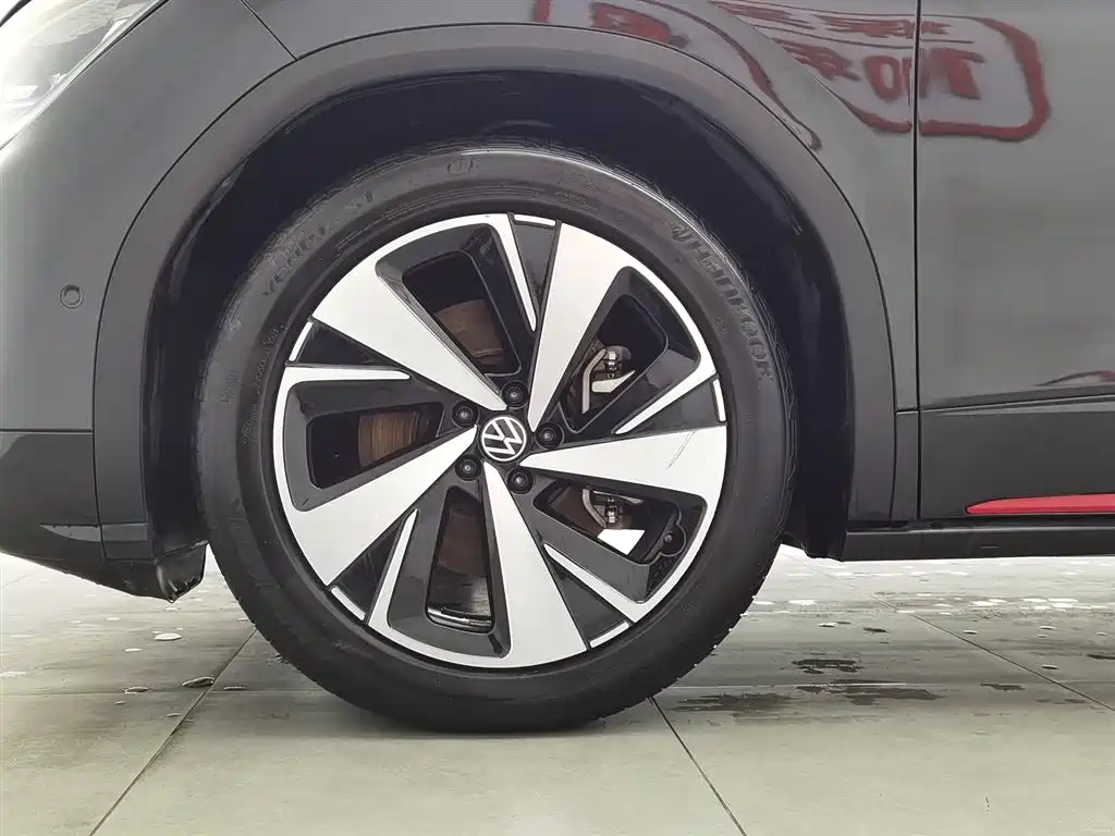 Volkswagen ID.6 X 2023 Intelligent Long Range Edition 2024 - thumbnail 17