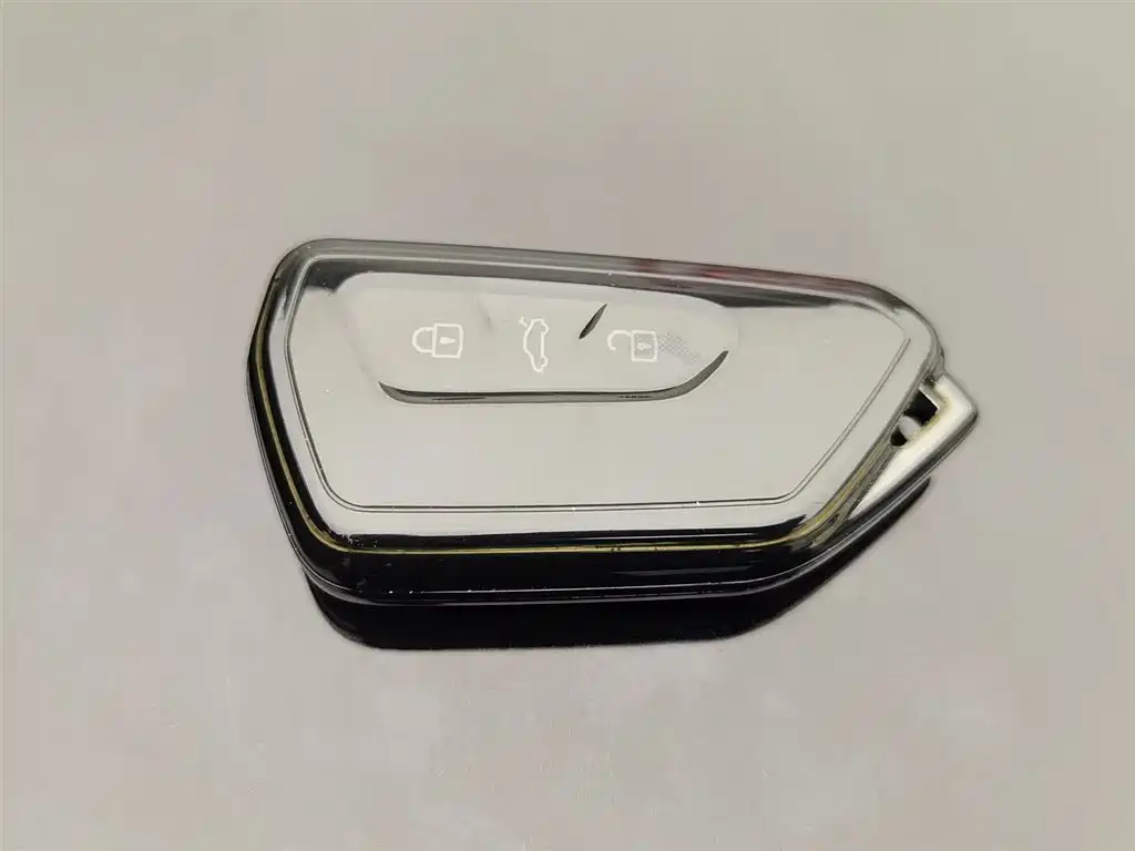 Volkswagen ID.6 X 2023 Intelligent Long Range Edition 2024 - thumbnail 19
