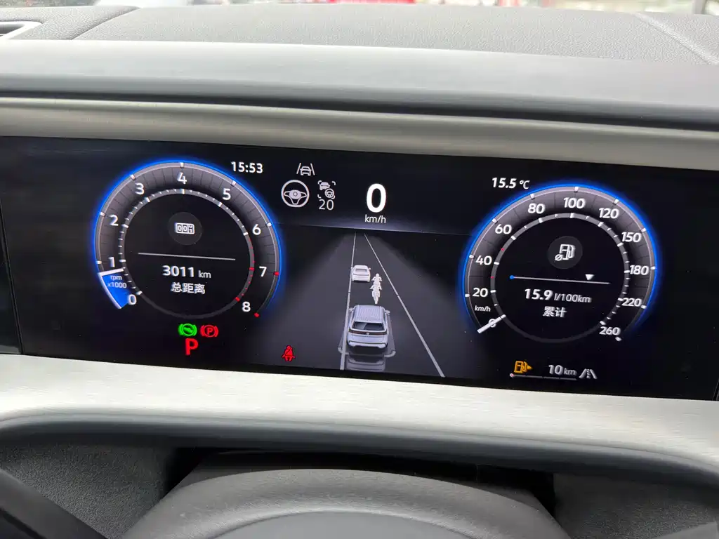 Volkswagen Teramont 2025 Teramont Pro 450TSI AWD Climbing Edition 2025 - thumbnail 16