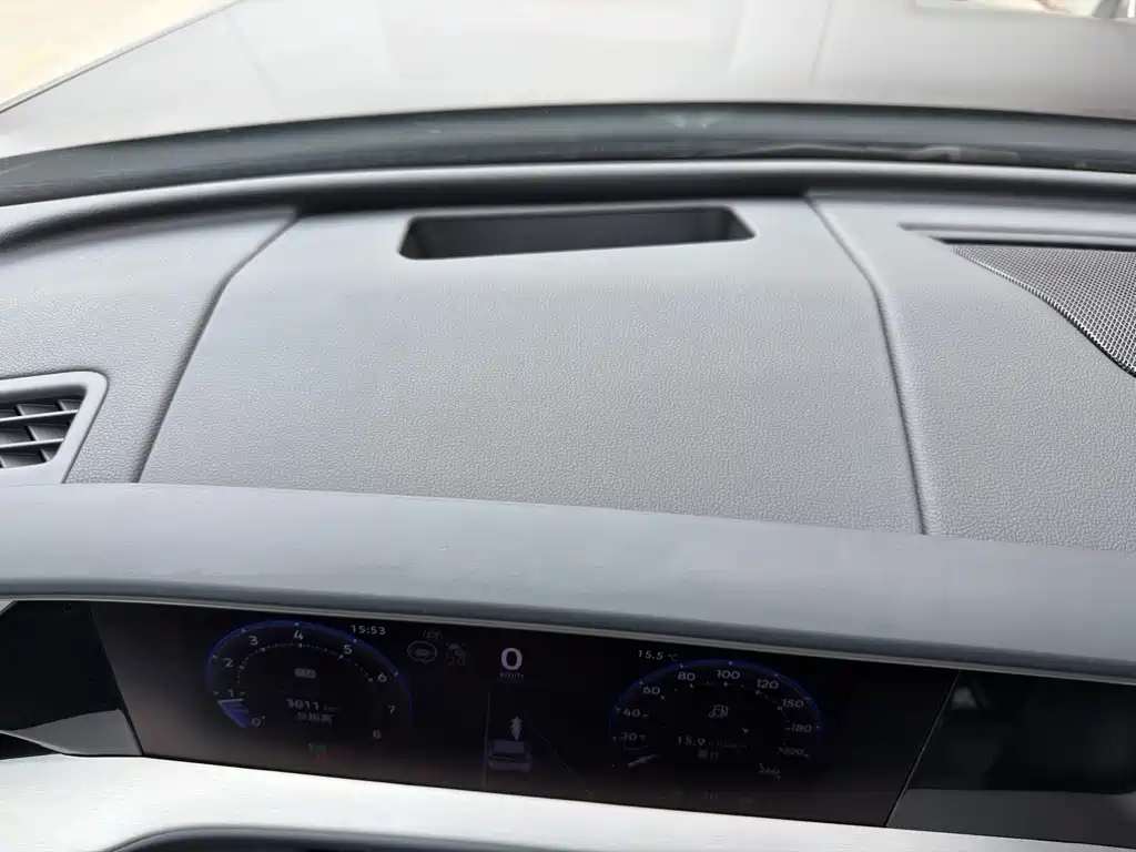 Volkswagen Teramont 2025 Teramont Pro 450TSI AWD Climbing Edition 2025 - thumbnail 17