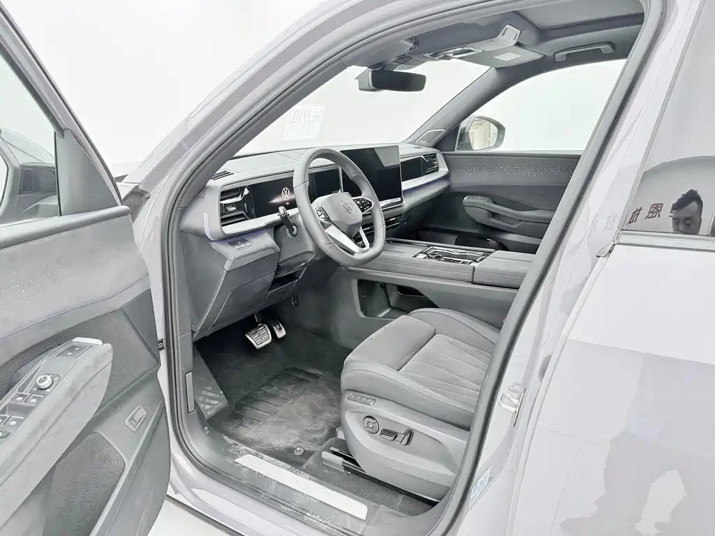 Volkswagen Teramont 2026 Teramont Pro 450TSI AWD Climbing Edition 2026 - thumbnail 8