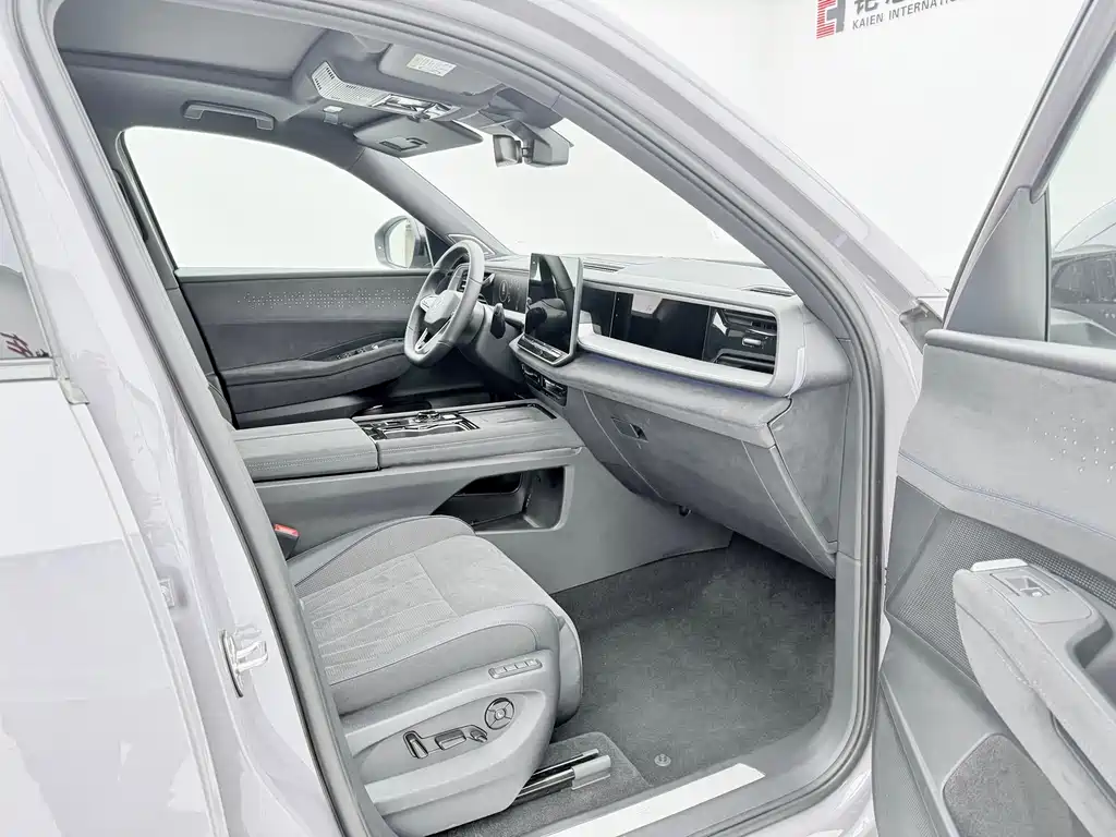 Volkswagen Teramont 2026 Teramont Pro 450TSI AWD Climbing Edition 2026 - thumbnail 10