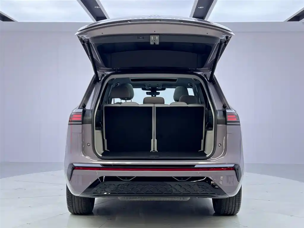 Volkswagen Teramont 2026 Teramont Pro 450TSI AWD Cross Version 2026 - thumbnail 9