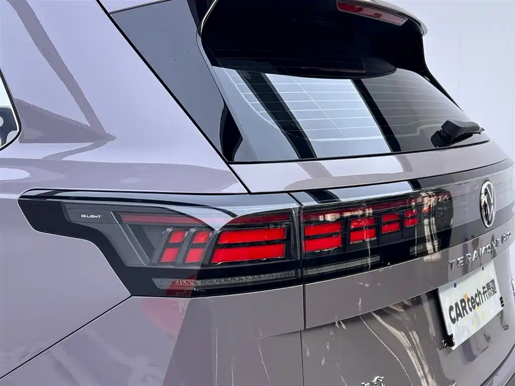 Volkswagen Teramont 2026 Teramont Pro 450TSI AWD Cross Version 2026 - thumbnail 11