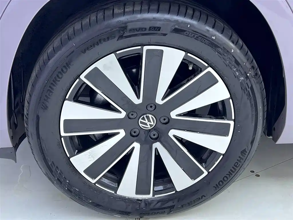 Volkswagen Teramont 2026 Teramont Pro 450TSI AWD Cross Version 2026 - thumbnail 12