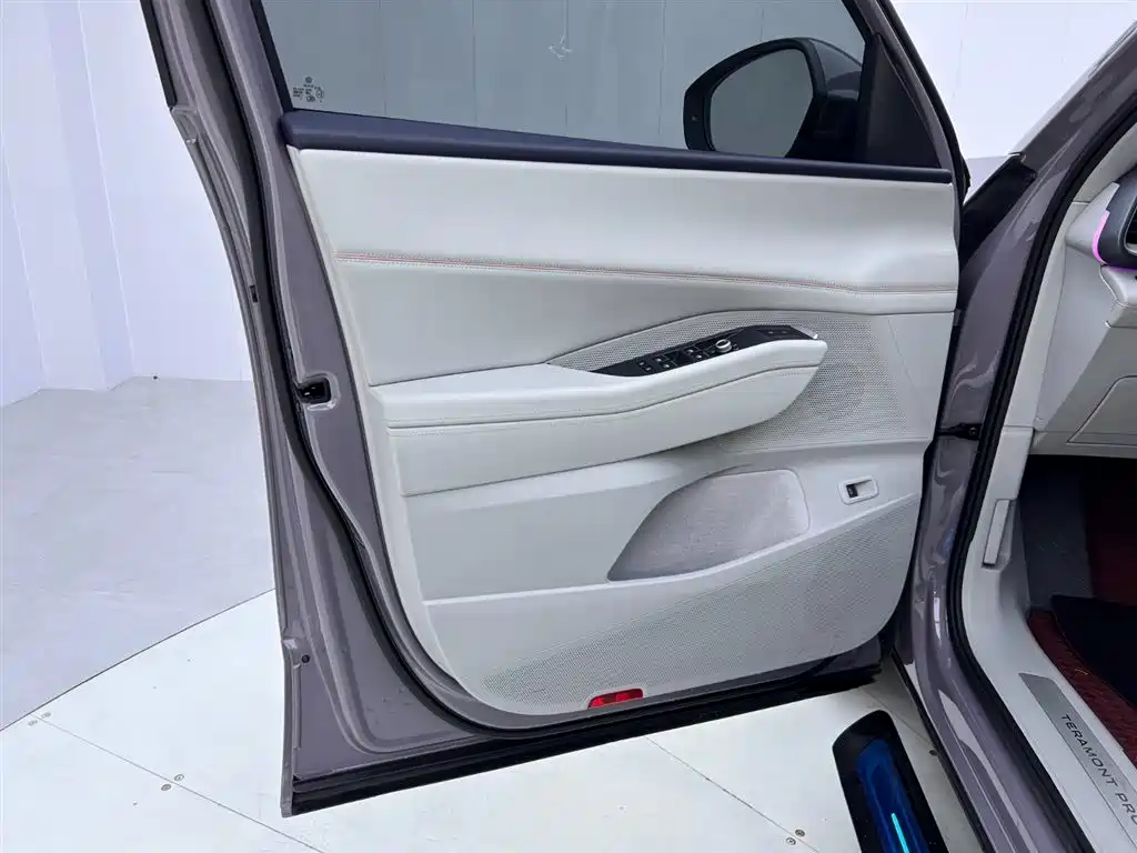 Volkswagen Teramont 2026 Teramont Pro 450TSI AWD Cross Version 2026 - thumbnail 16