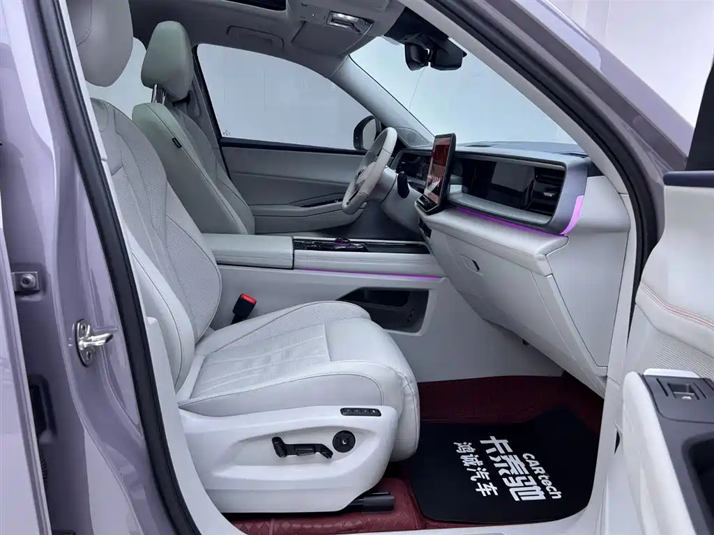 Volkswagen Teramont 2026 Teramont Pro 450TSI AWD Cross Version 2026 - thumbnail 18