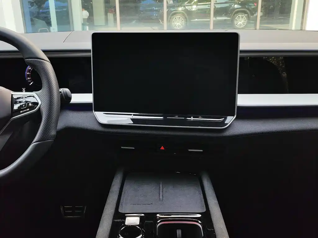 Volkswagen Tongyi 2026 Tongyi Pro 450TSI AWD Climbing Edition 2025 - thumbnail 15