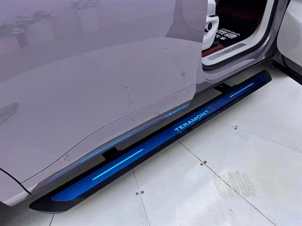 Volkswagen Teramont 2026 Teramont Pro 450TSI AWD Cross Version 2026 - thumbnail 20