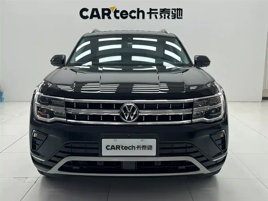 Volkswagen Toucan 2025 380TSI AWD Elite 2025 - thumbnail 2
