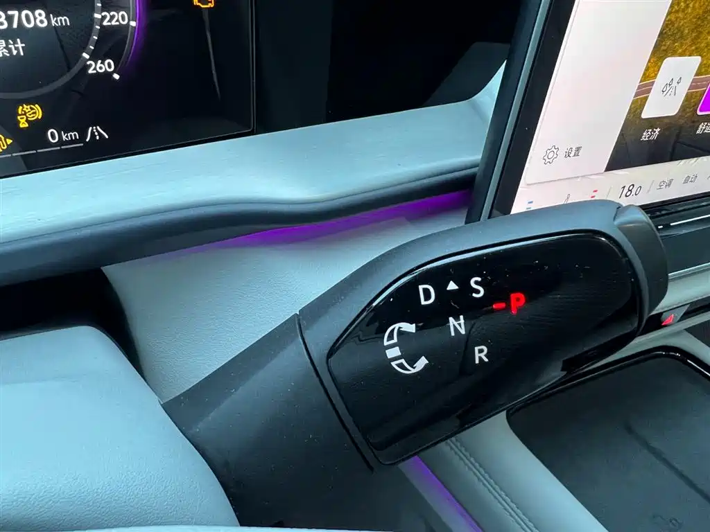 Volkswagen Teramont 2026 Teramont Pro 450TSI AWD Cross Version 2026 - thumbnail 24