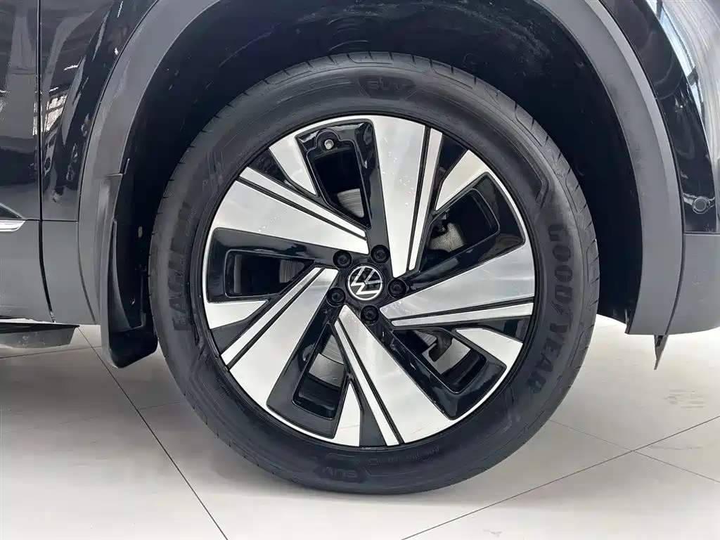 Volkswagen Toucan 2025 380TSI AWD Elite 2025 - thumbnail 14