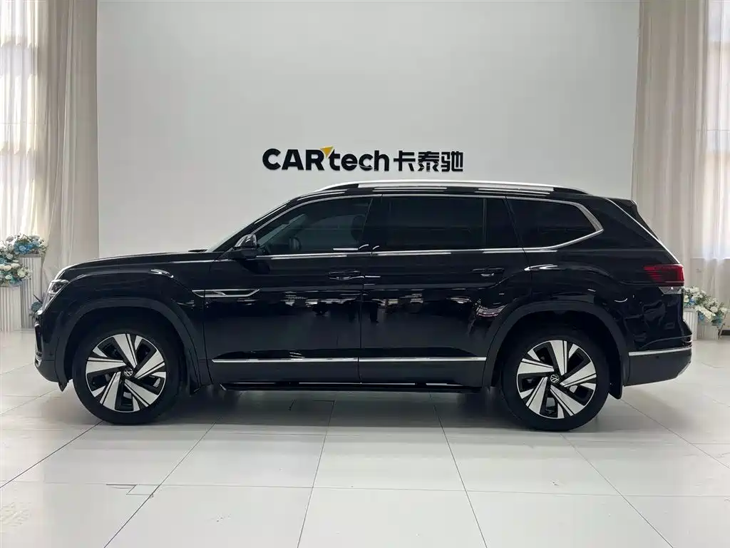 Volkswagen Toucan 2025 380TSI AWD Elite 2025 - thumbnail 16