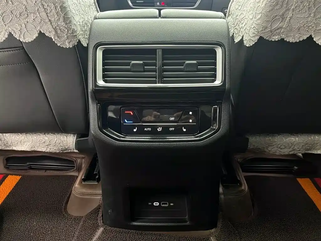 Volkswagen Toucan 2025 380TSI AWD Elite 2025 - thumbnail 17