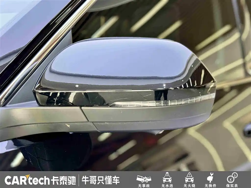 Volkswagen Teramont 2025 380TSI AWD Premium 2025 - thumbnail 10