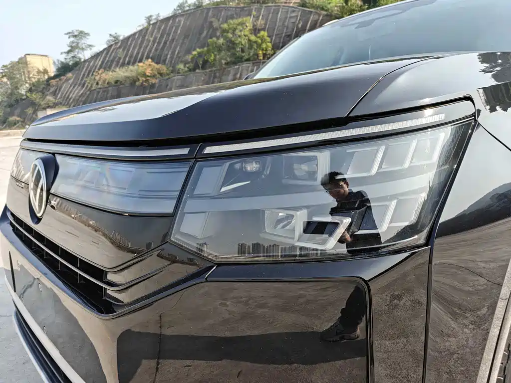 Volkswagen Teramont 2025 Teramont Pro 450TSI AWD Explorer Edition 2025 - thumbnail 11