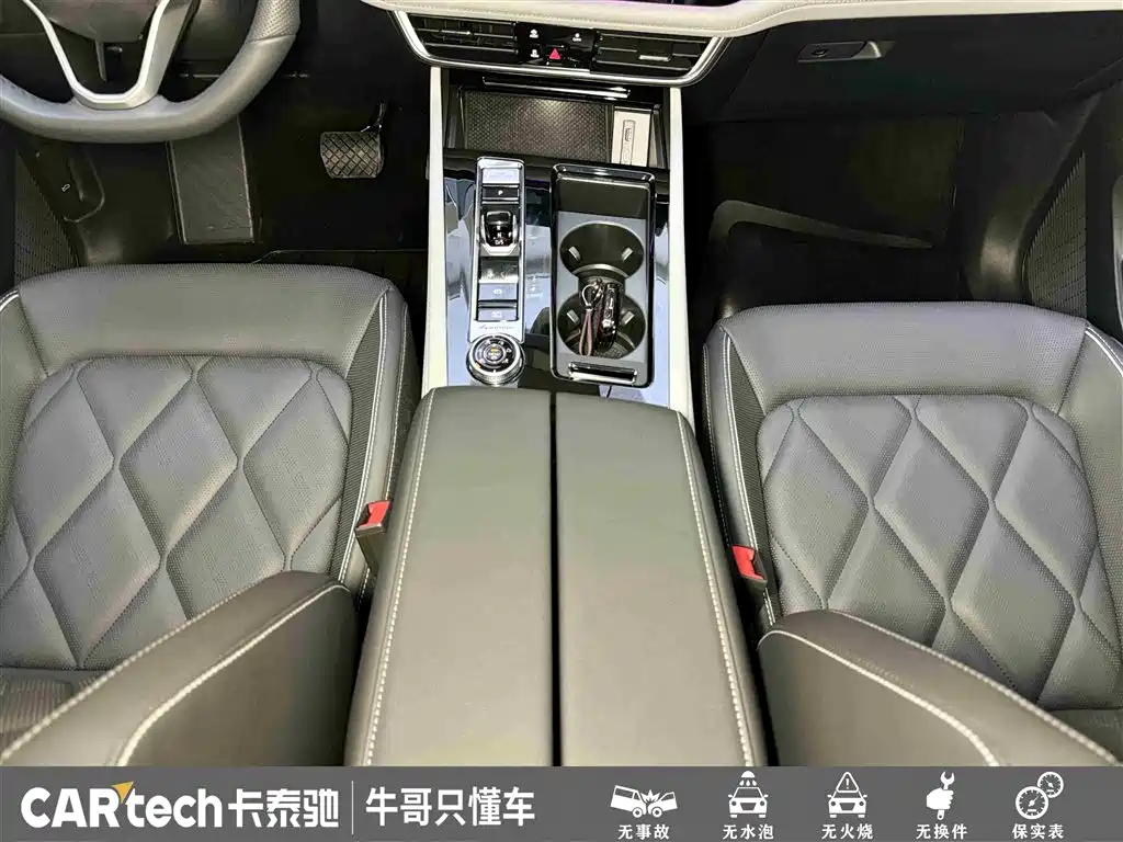 Volkswagen Teramont 2025 380TSI AWD Premium 2025 - thumbnail 21