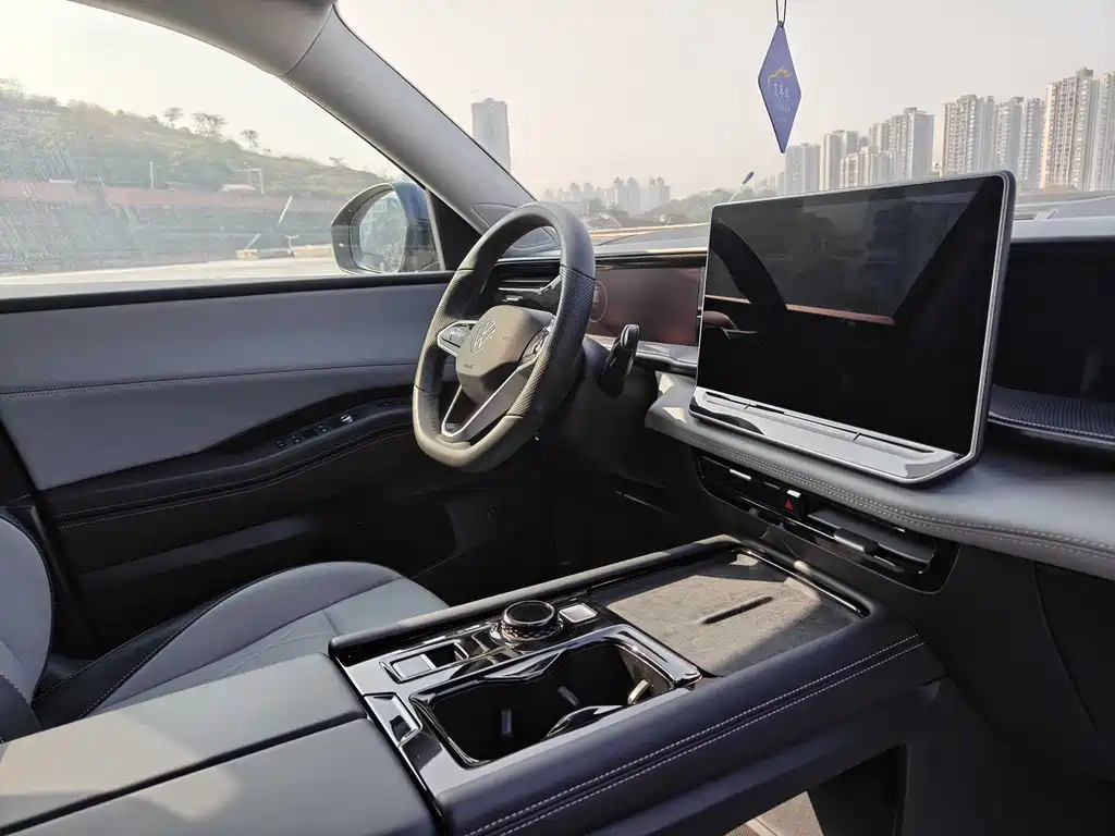 Volkswagen Teramont 2025 Teramont Pro 450TSI AWD Explorer Edition 2025 - thumbnail 13