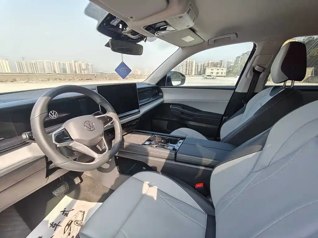Volkswagen Teramont 2025 Teramont Pro 450TSI AWD Explorer Edition 2025 - thumbnail 14