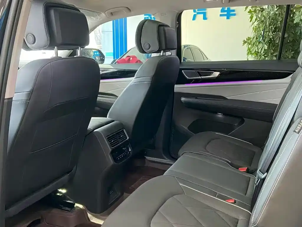 Volkswagen Toucan 2025 380TSI AWD Elite 2025 - thumbnail 7