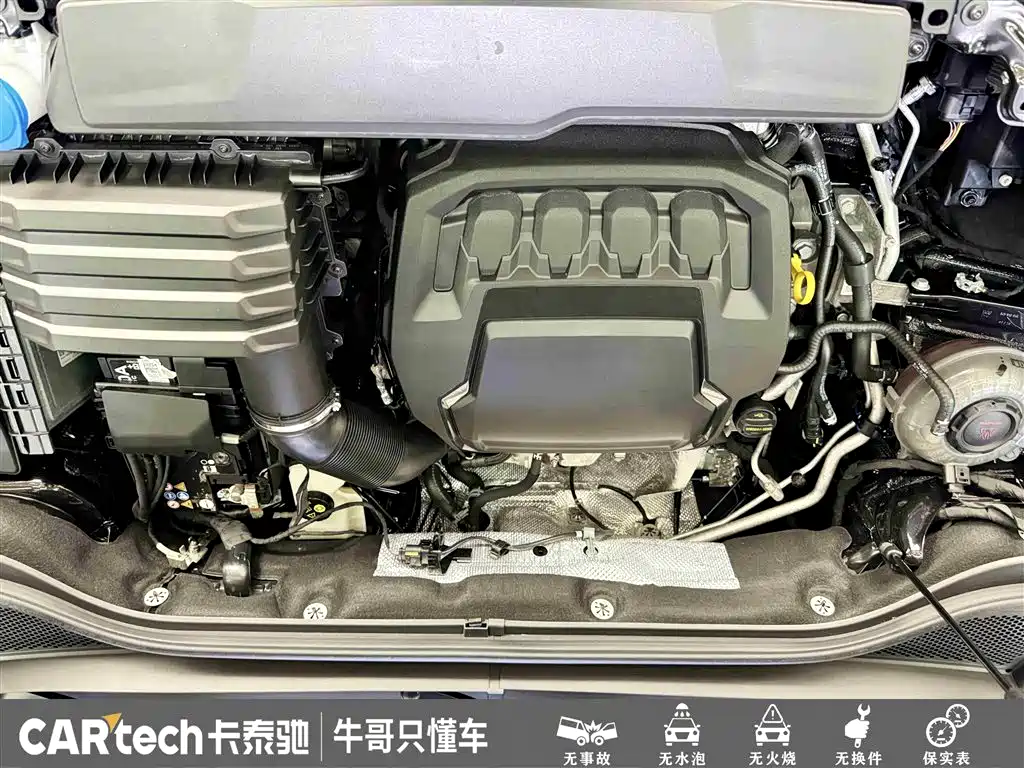 Volkswagen Teramont 2025 380TSI AWD Premium 2025 - thumbnail 27