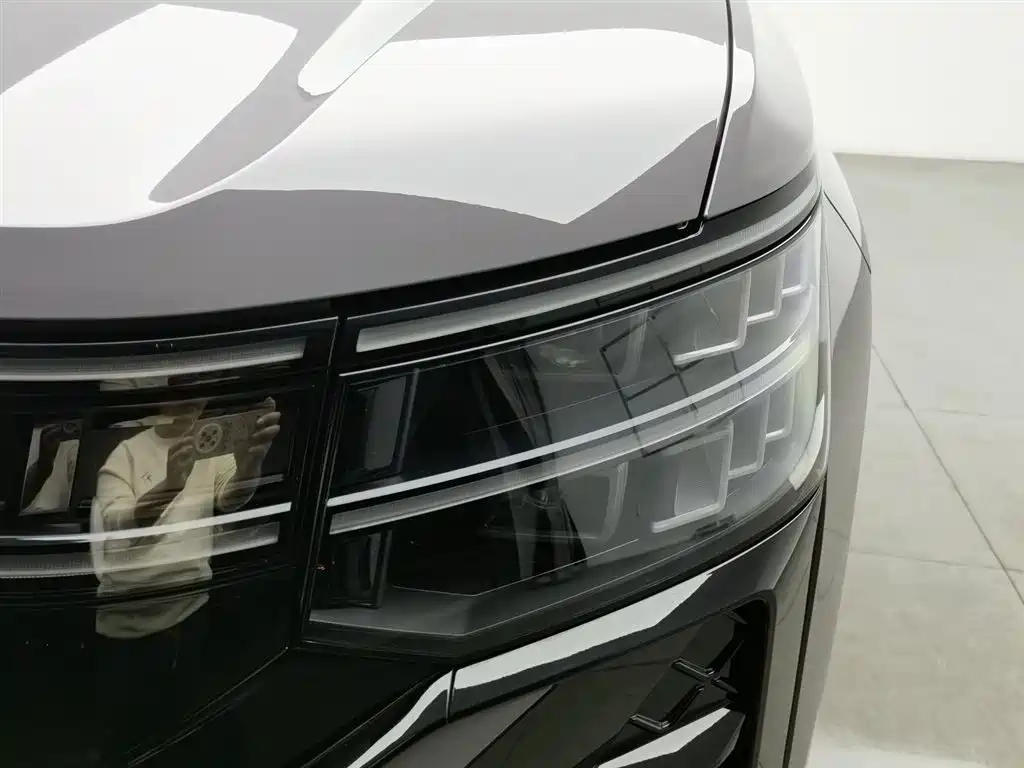 Volkswagen Teramont 2025 Teramont Pro 450TSI AWD Climbing Edition 2025 - thumbnail 7