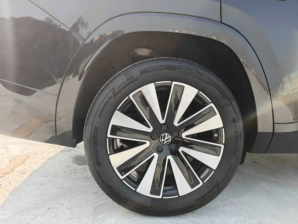 Volkswagen Teramont 2025 Teramont Pro 450TSI AWD Explorer Edition 2025 - thumbnail 21