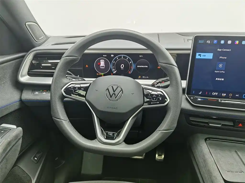 Volkswagen Teramont 2025 Teramont Pro 450TSI AWD Climbing Edition 2025 - thumbnail 11