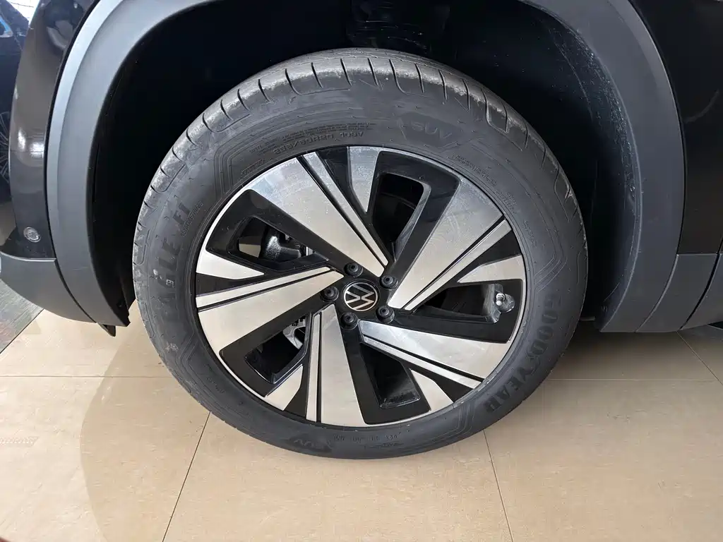 Volkswagen Toucan 2025 380TSI AWD Elite 2025 - thumbnail 14