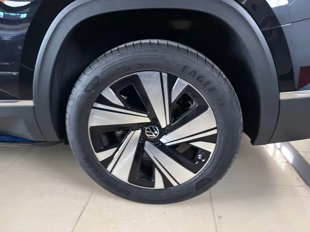 Volkswagen Toucan 2025 380TSI AWD Elite 2025 - thumbnail 15
