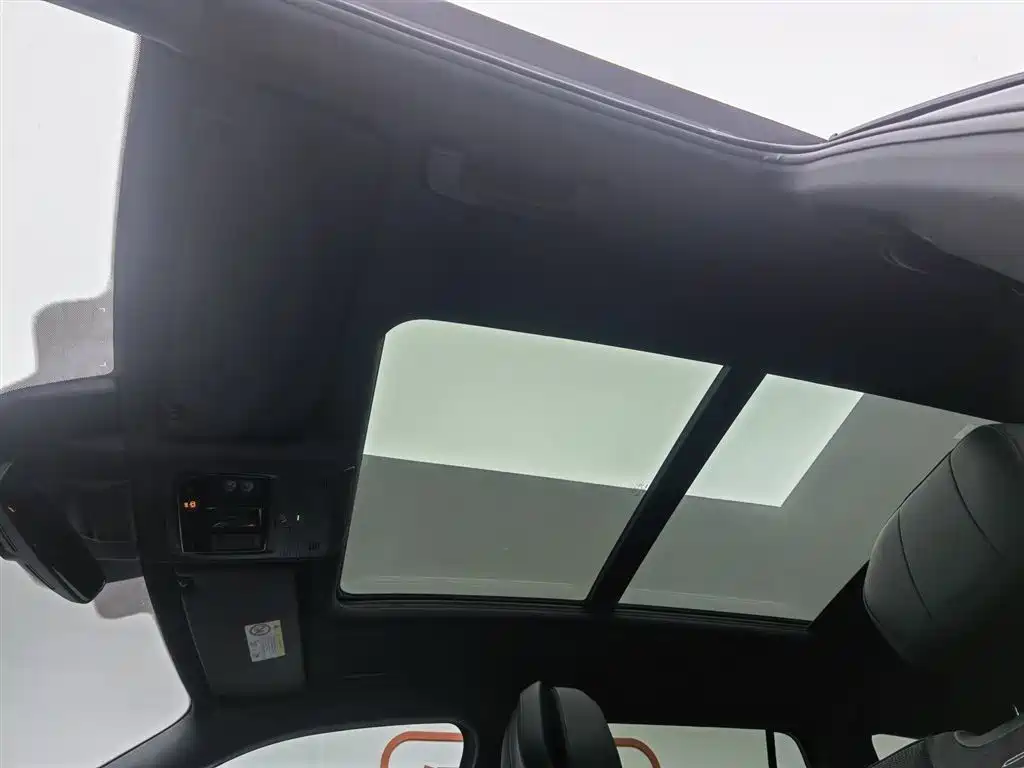 Volkswagen Teramont 2025 Teramont Pro 450TSI AWD Climbing Edition 2025 - thumbnail 14