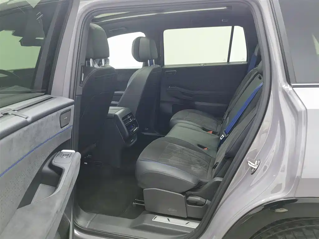 Volkswagen Teramont 2025 Teramont Pro 450TSI AWD Climbing Edition 2025 - thumbnail 15