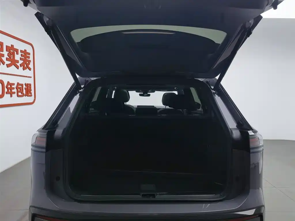Volkswagen Teramont 2025 Teramont Pro 450TSI AWD Climbing Edition 2025 - thumbnail 16