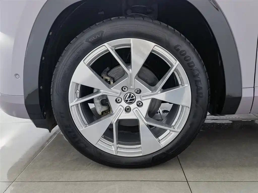 Volkswagen Teramont 2025 Teramont Pro 450TSI AWD Climbing Edition 2025 - thumbnail 17