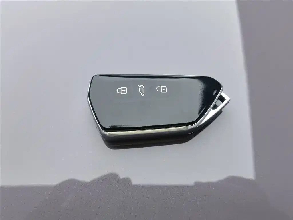 Volkswagen Teramont 2025 Teramont Pro 450TSI AWD Climbing Edition 2025 - thumbnail 19
