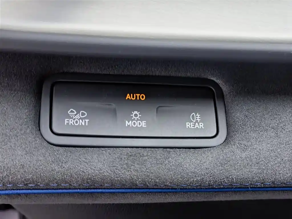 Volkswagen Teramont 2025 Teramont Pro 450TSI AWD Climbing Edition 2025 - thumbnail 21