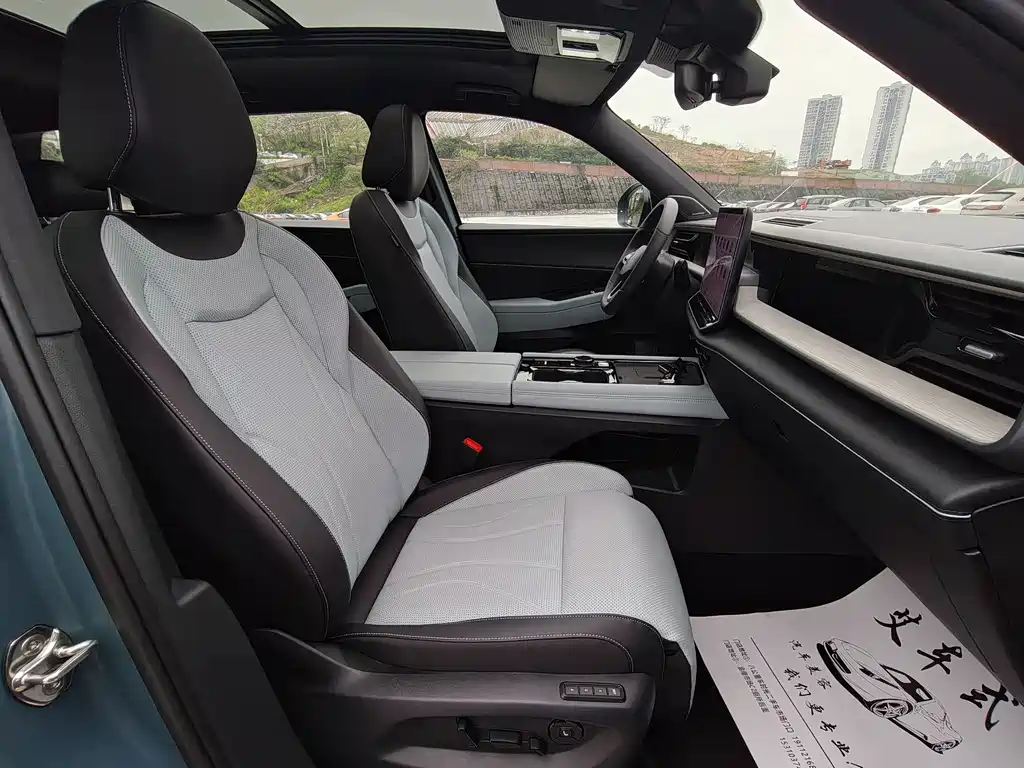 Volkswagen Teramont 2025 Teramont Pro 450TSI AWD Cross Version 2026 - thumbnail 22