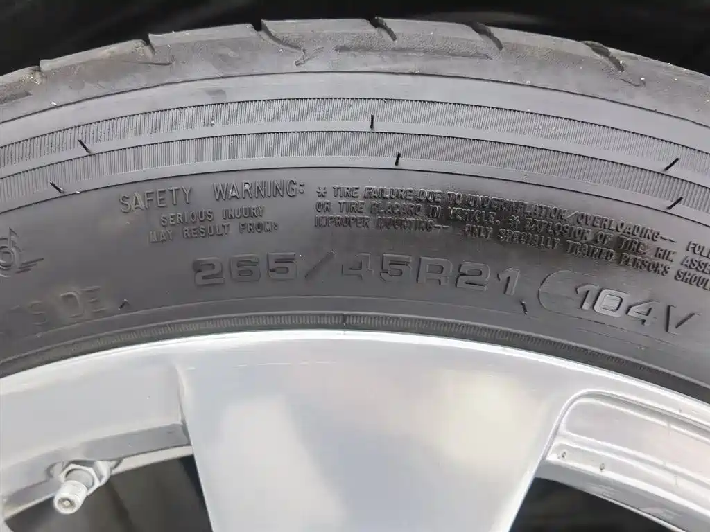 Volkswagen Teramont 2025 Teramont Pro 450TSI AWD Climbing Edition 2025 - thumbnail 24