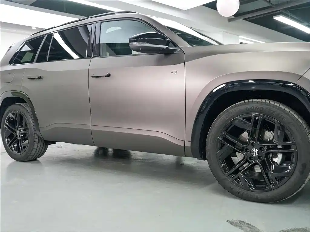 Volkswagen Teramont 2025 Teramont Pro 450TSI AWD Climbing Edition 2025 - thumbnail 14