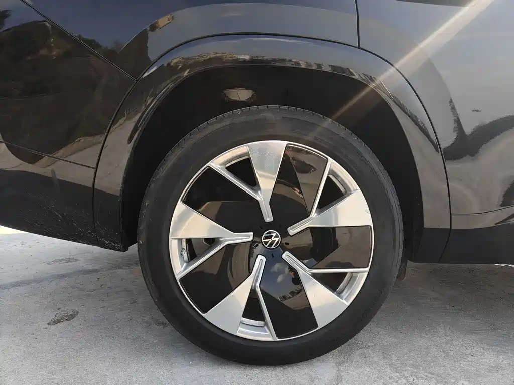 Volkswagen Teramont 2025 Teramont Pro 450TSI AWD Climbing Edition 2026 - thumbnail 16