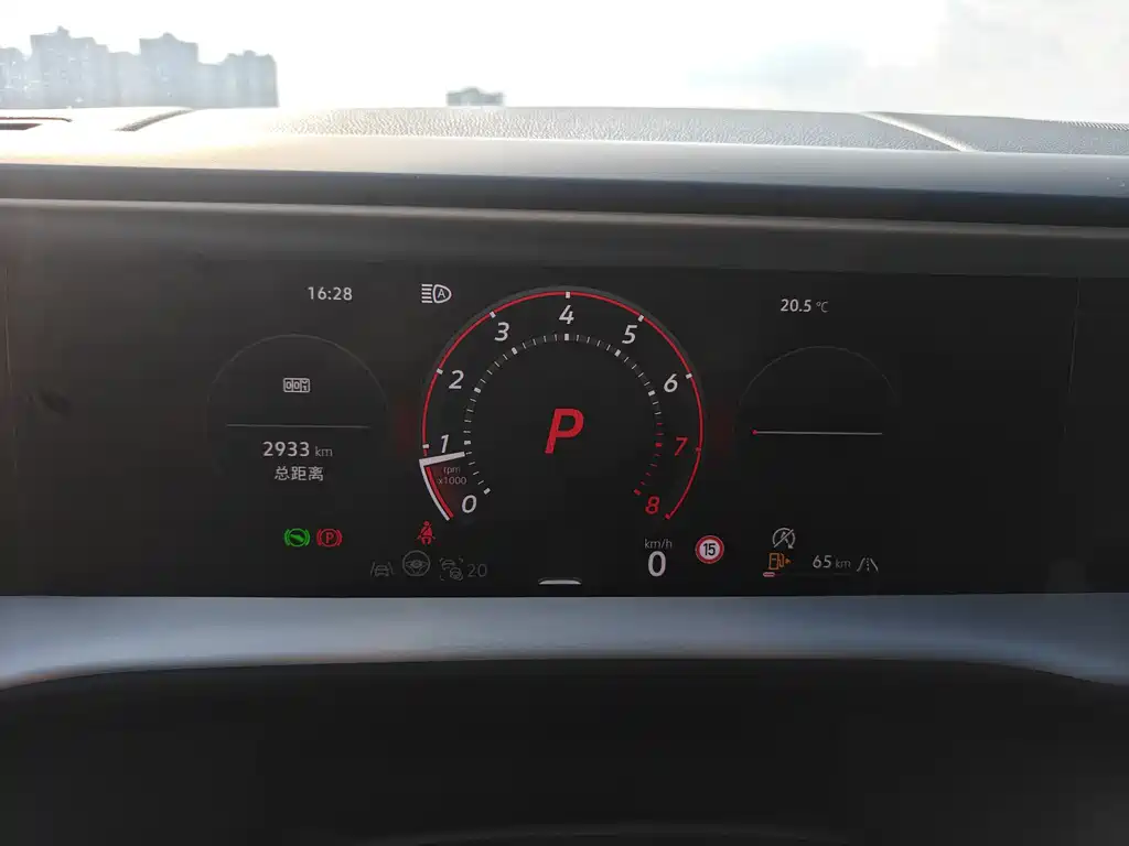 Volkswagen Teramont 2025 Teramont Pro 450TSI AWD Climbing Edition 2026 - thumbnail 25