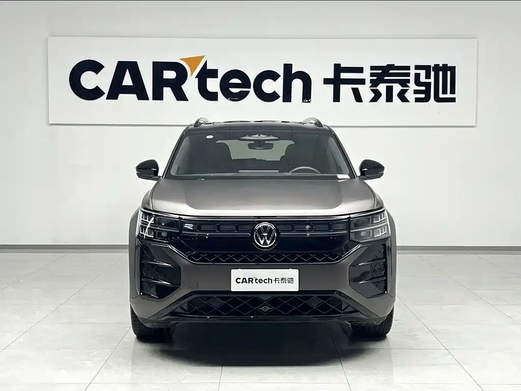 Volkswagen Teramont 2025 Teramont Pro 450TSI AWD Climbing Edition 2025 - thumbnail 15