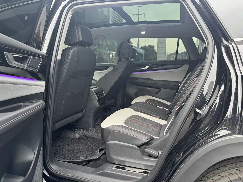 Volkswagen Teramont 2025 Teramont X 380TSI AWD Premium 2025 - thumbnail 6