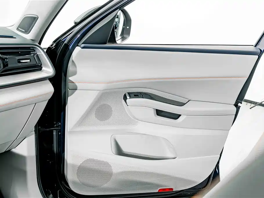 Volkswagen Teramont 2025 Teramont Pro 450TSI AWD Cross Version 2026 - thumbnail 15