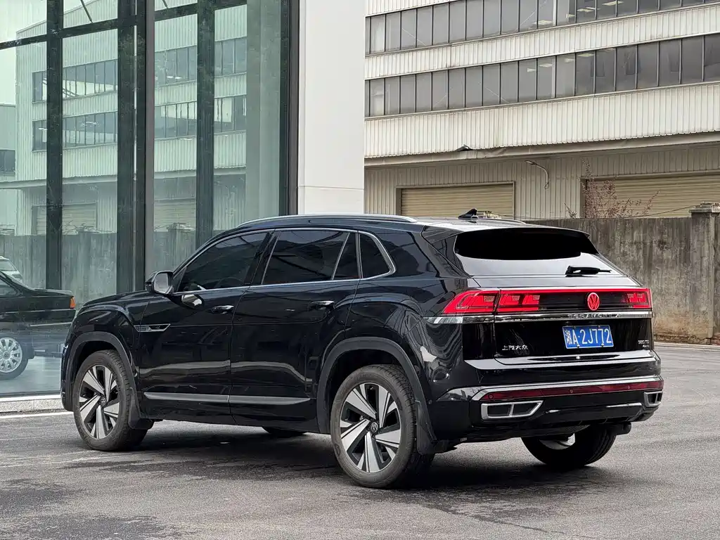 Volkswagen Teramont 2025 Teramont X 380TSI AWD Premium 2025 - thumbnail 8