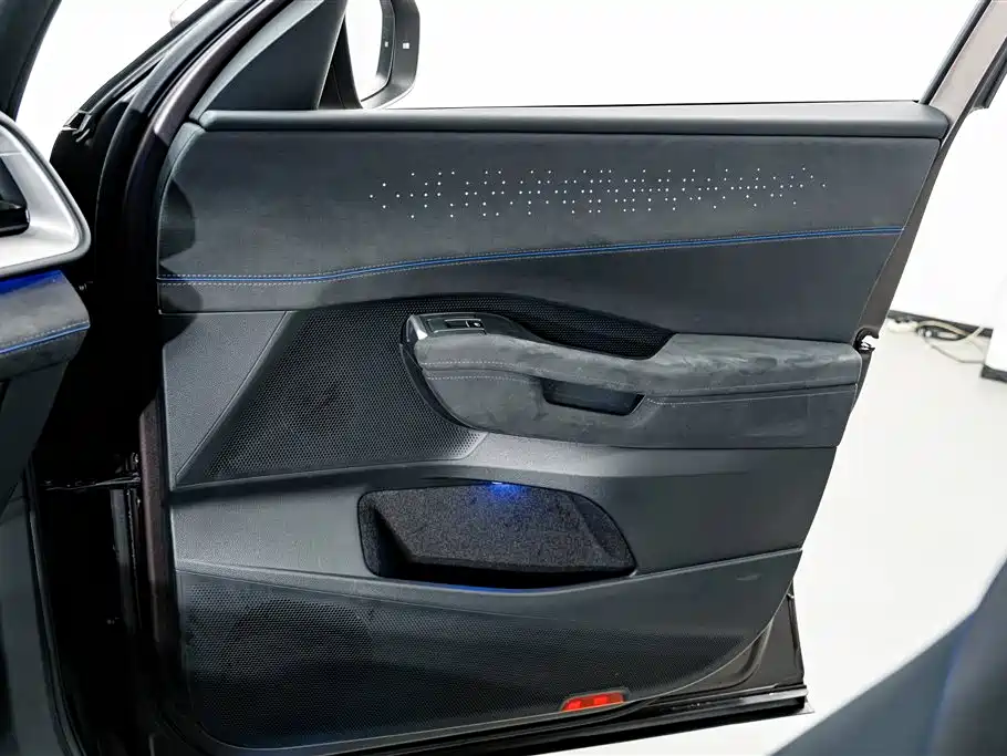 Volkswagen Teramont 2025 Teramont Pro 450TSI AWD Climbing Edition 2025 - thumbnail 17