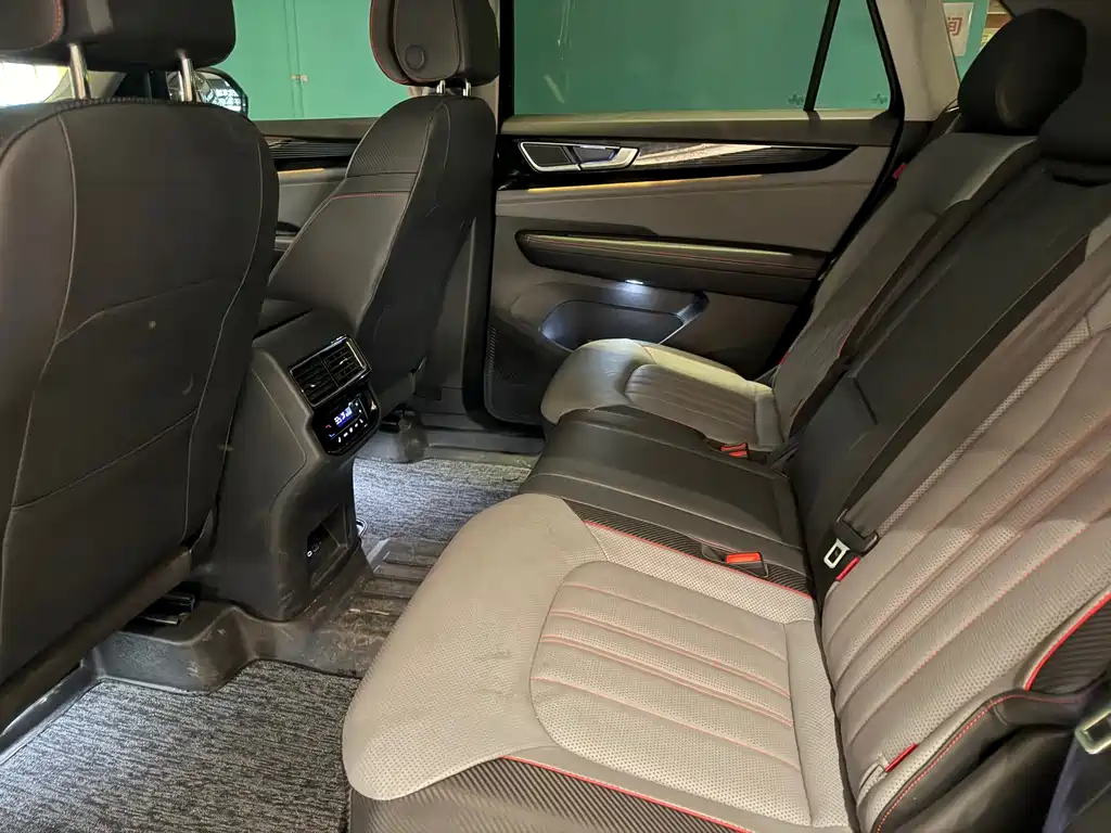 Volkswagen Teramont 2025 Teramont X 380TSI AWD Premium 2025 - thumbnail 9