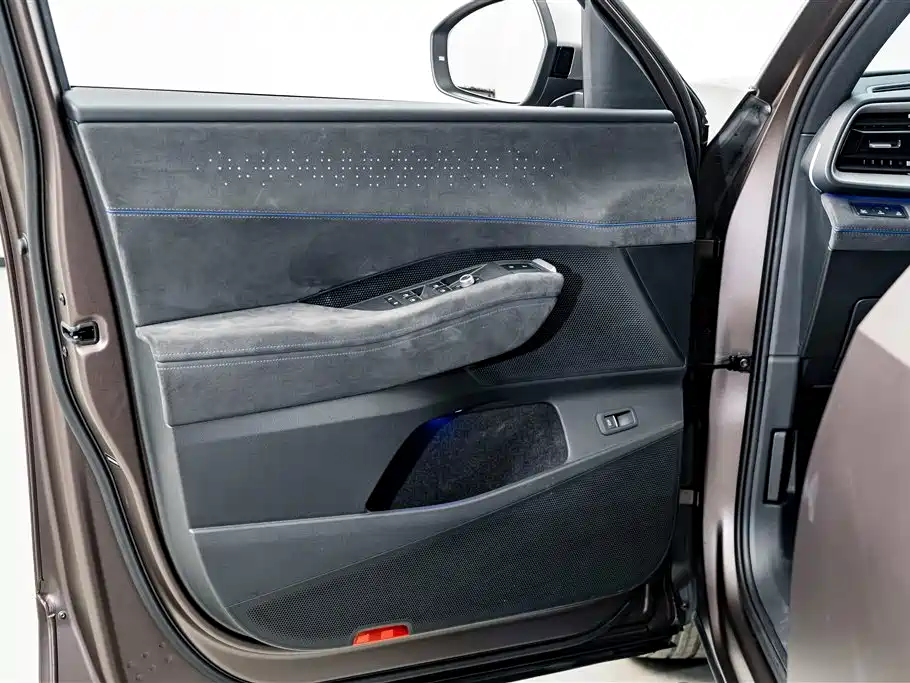Volkswagen Teramont 2025 Teramont Pro 450TSI AWD Climbing Edition 2025 - thumbnail 18